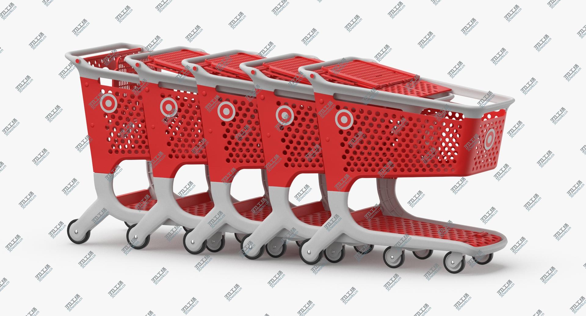 images/goods_img/2021040161/3D Plastic Shopping Carts 01 Row of 05 model/2.jpg
